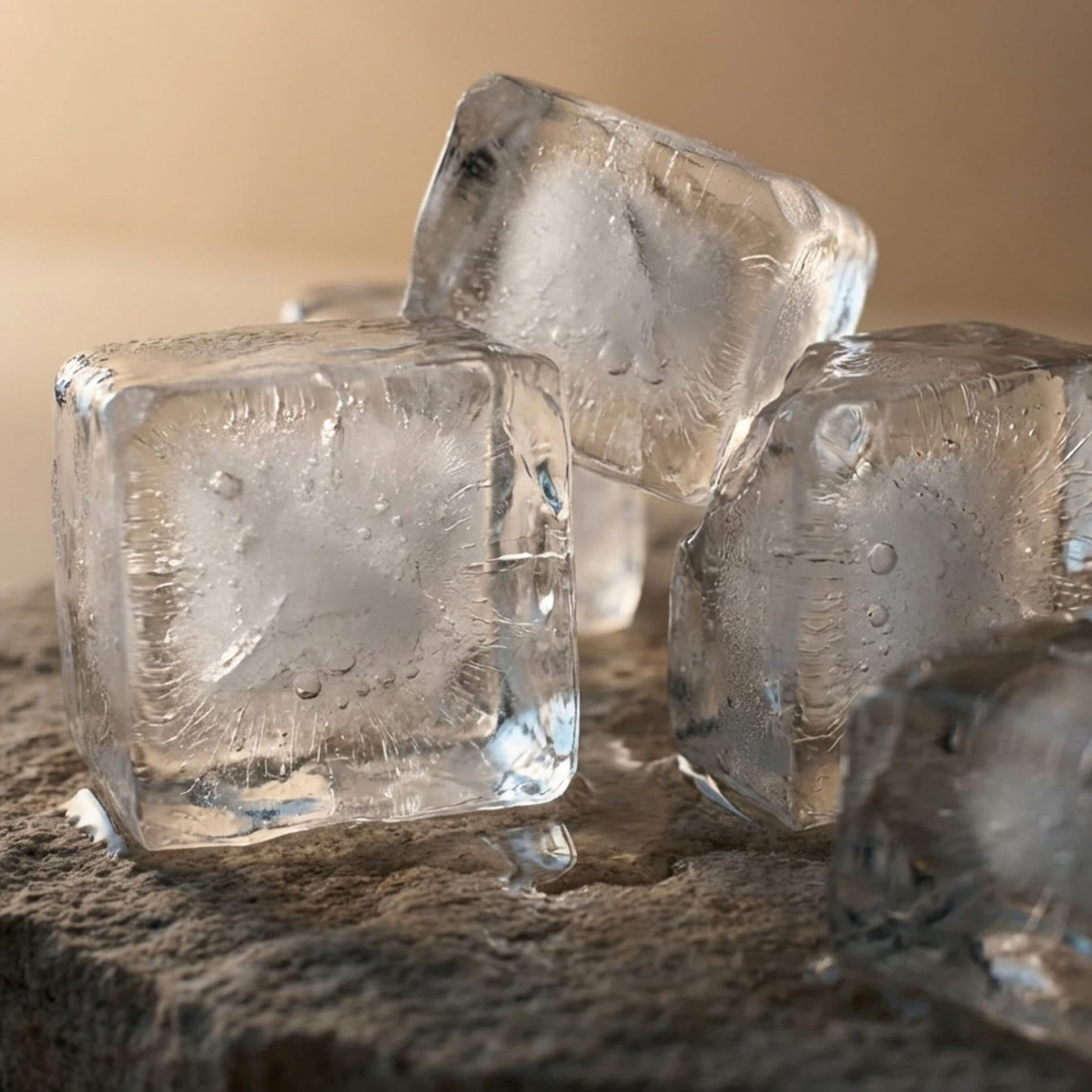 Ice Cubes